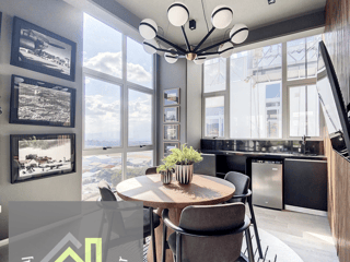 Apartamento en Alquiler Edificio Narama Zona 13 - Image 32