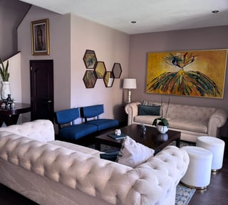Casa en Alquiler Condominio Villas de Entreverdes Km. 20.5 carretera a Fraijane
