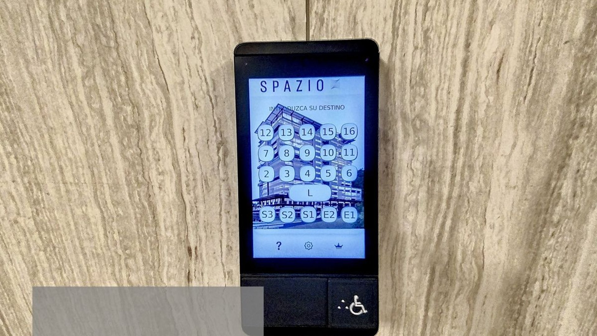 SPAZIO/ Oficina en Venta zona 16 - Miniatura 28