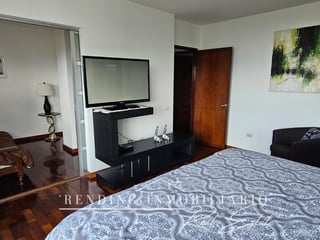 Apartment for Rent in Vista Bella I, Km 9.5 Carretera a El Salvador | 2 bedrooms + 2 parking spaces - Image 12