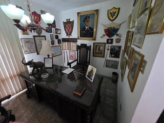 Propiedad en venta en Amatitlan de 2mnzs Ref-4866 - Image 5