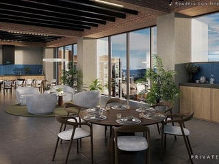 Apartamento en VENTA en zona 10 - Image 10