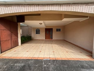 Casa en Alquiler Condominio Santa Anita 2, Km. 18.6 CES SJP - 2