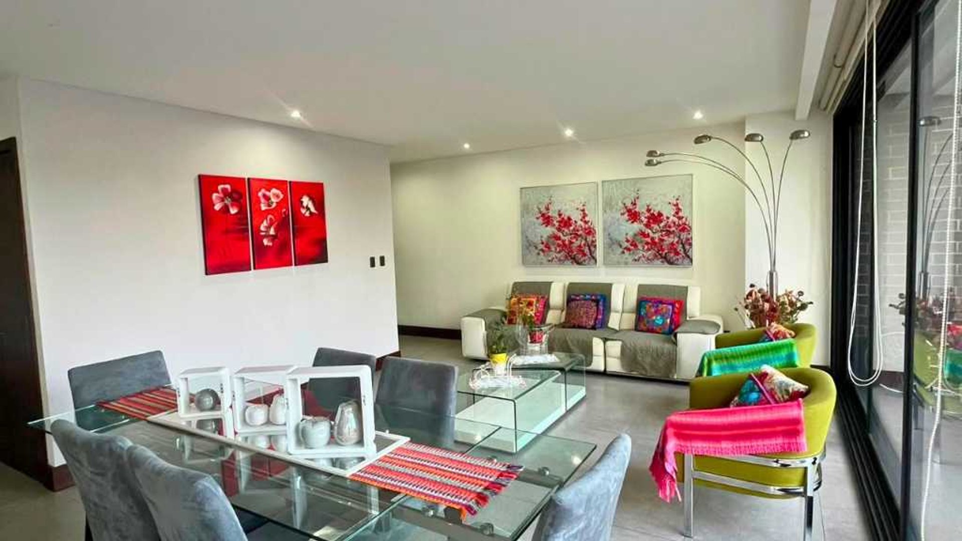 APARTAMENTO EN VENTA – ZEN, CAYALÁ - Miniatura 2