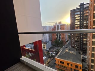 Venta apartamento 2 Dormitorios para estrenar | NEO Zona 10 (B) - 4