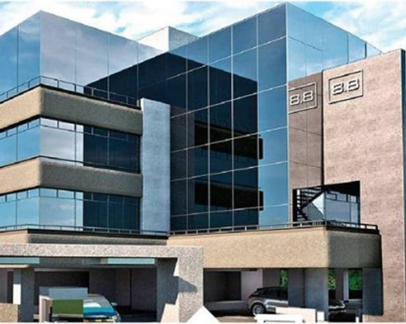 Oficina en venta en Muxbal km. 8.8 Guatemala