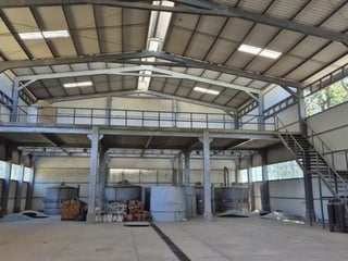 📍 TERRENO EN VENTA + BODEGA | SAN MIGUEL PETAPA - 5