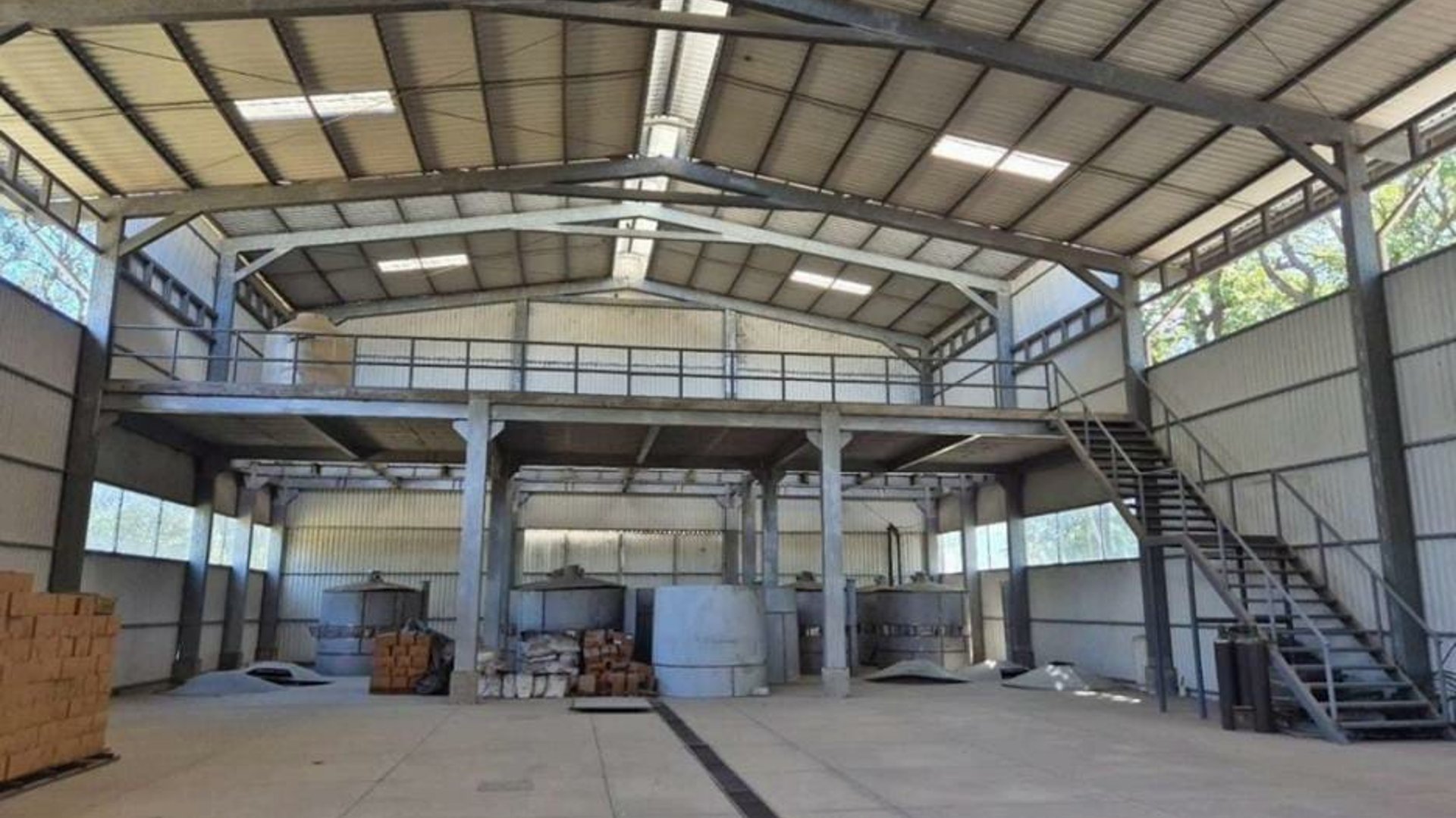 ???? TERRENO EN VENTA + BODEGA | SAN MIGUEL PETAPA - Miniatura 5