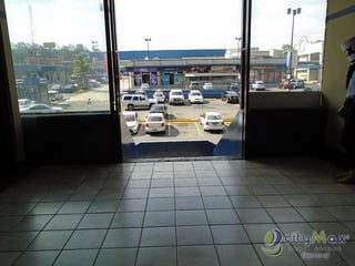 CityMax Diamond Alquila Local en San Cristobal - 2