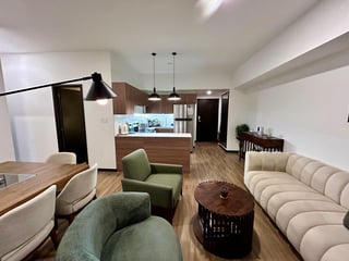 ¡Estrena Apartamento en Zona 11, Ciudad de Guatemala! Renta 8000 GTQ - 3