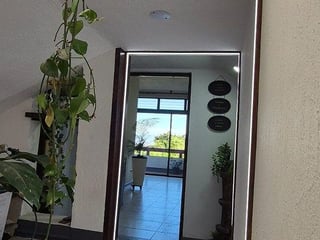 APARTAMENTO EN ALQUILER EN KM 8 CARRETERA EL SALVADOR MONTEBELLO - 5