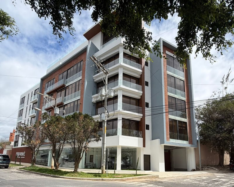 📍 APARTAMENTO VENTA – 1 HABITACIÓN| BOUTIQUE PRIVÉ | ZONA 15