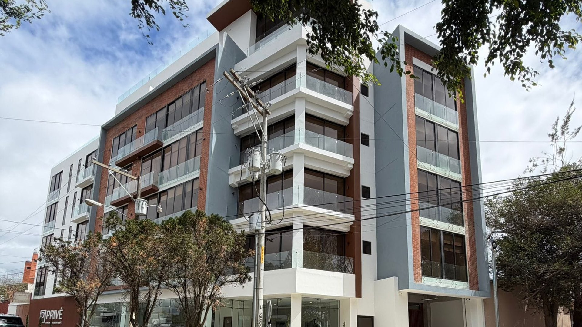 📍 APARTAMENTO VENTA – 1 HABITACIÓN| BOUTIQUE PRIVÉ | ZONA 15