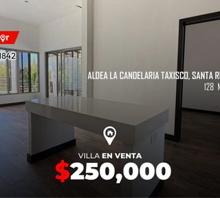 Exclusiva Villa en venta en Bahía by Blanc, Monterrico