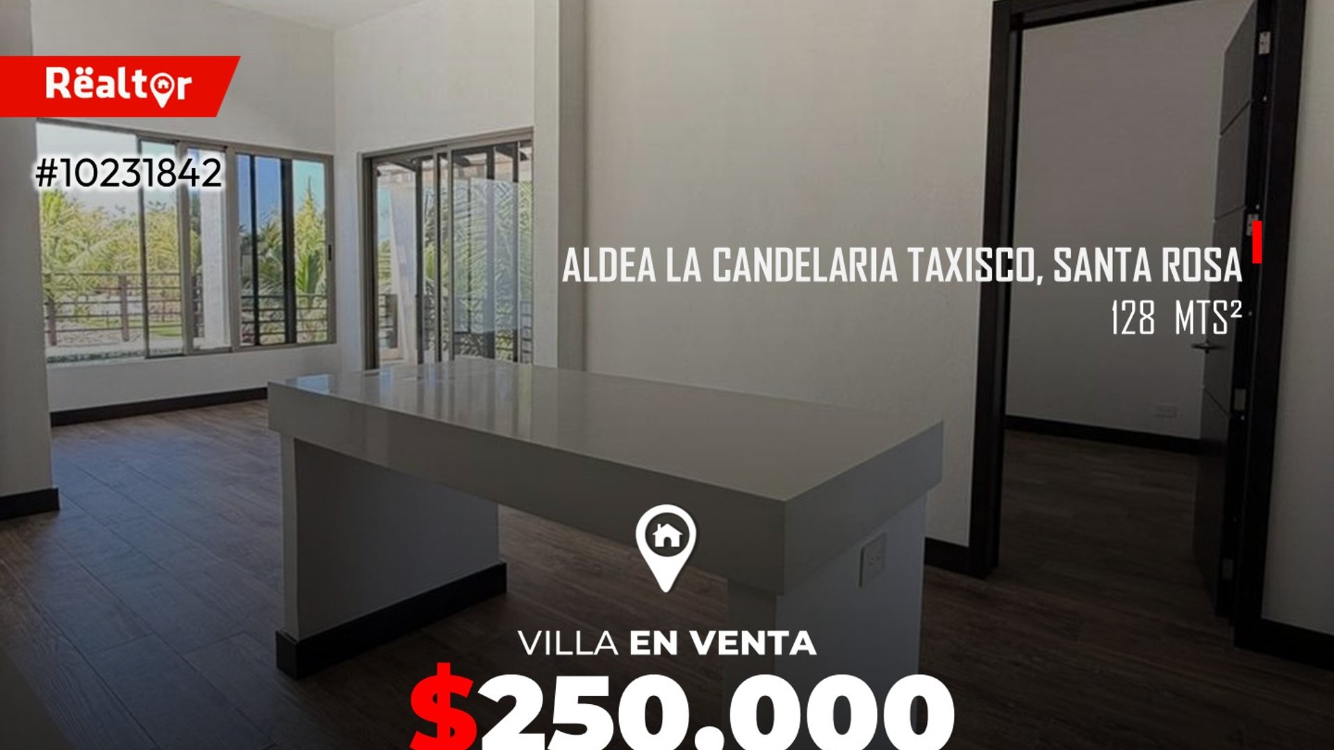 Exclusiva Villa en venta en Bahía by Blanc, Monterrico