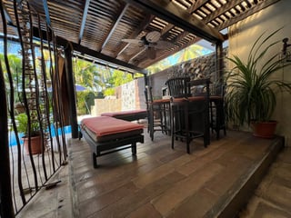 *Venta casa de Playa Condominio Alta Mar Carretera a Chulamar* - 4