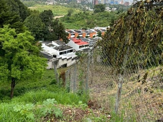 Venta de terreno en La Montaña zona 16 - 3