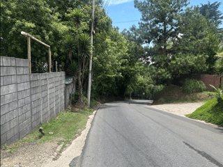 VENTA DE AMPLIO TERRENO - CARR. A LAGUNA BERMEJA, PIEDRA PARADA  - 3