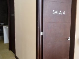 VENTA O ALQUILER DE LOCAL EDIFICIO AVANTE ZONA 15 - 5