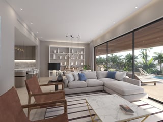 En venta Apartamento en Punta Cana Republica Dominicana - Image 5