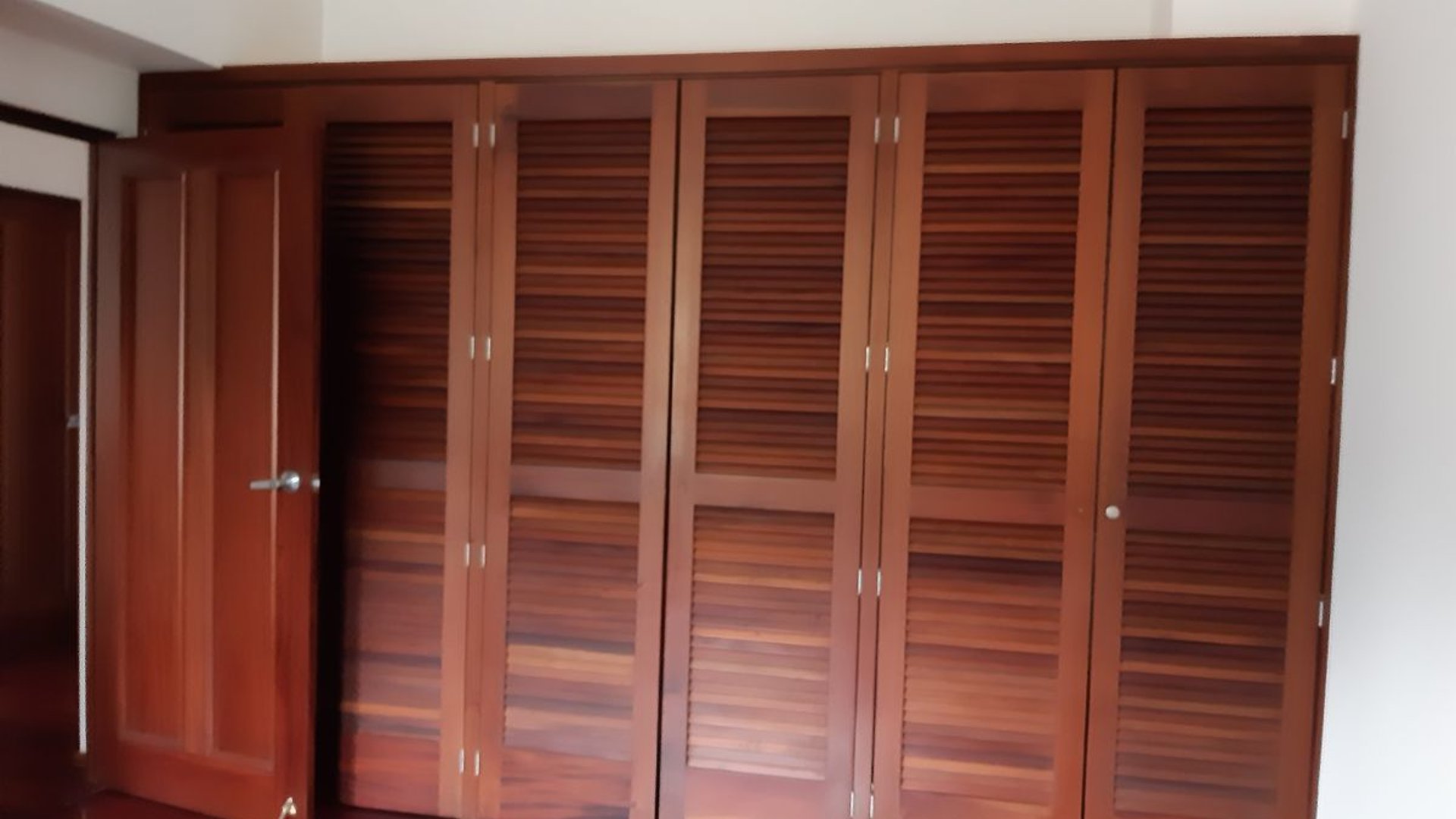 CASA EN ALQUILER EN CONDOMINIO EN SANTA ROSALIA - Miniatura 17