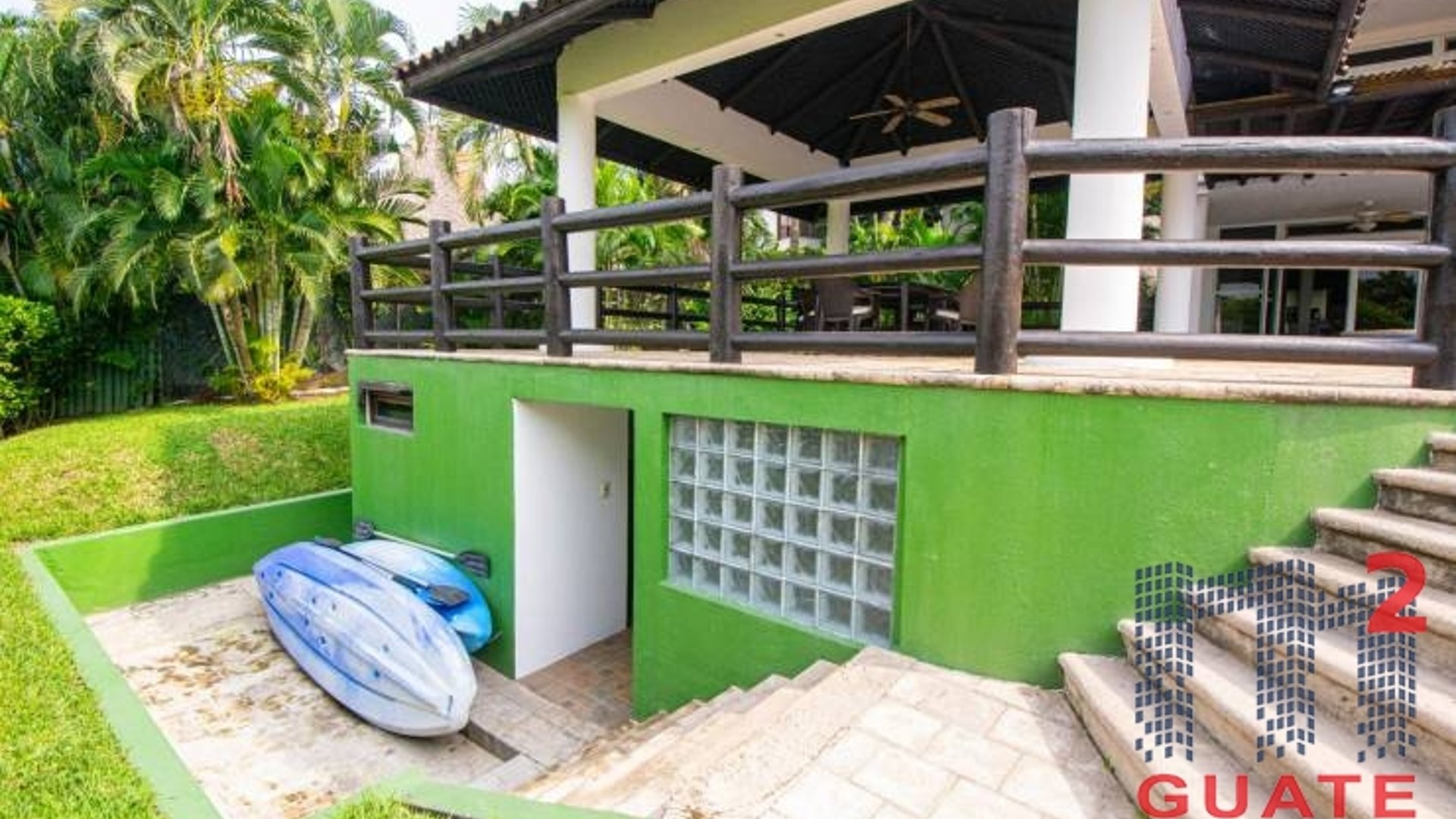 Casa en condominio en Renta, Iztapa (R9566) - Miniatura 15