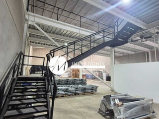 Warehouse for Rent San José Pinula, Guatemala - 5