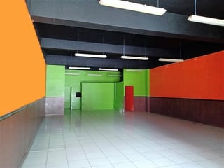 Local en Renta en Plaza Canadá, Zona 12 - 4