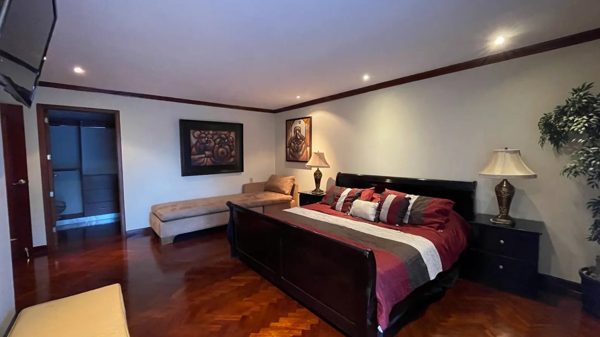 Apartamento en Alquiler Edificio L'Excellence, zona 14 N4 - Miniatura 4