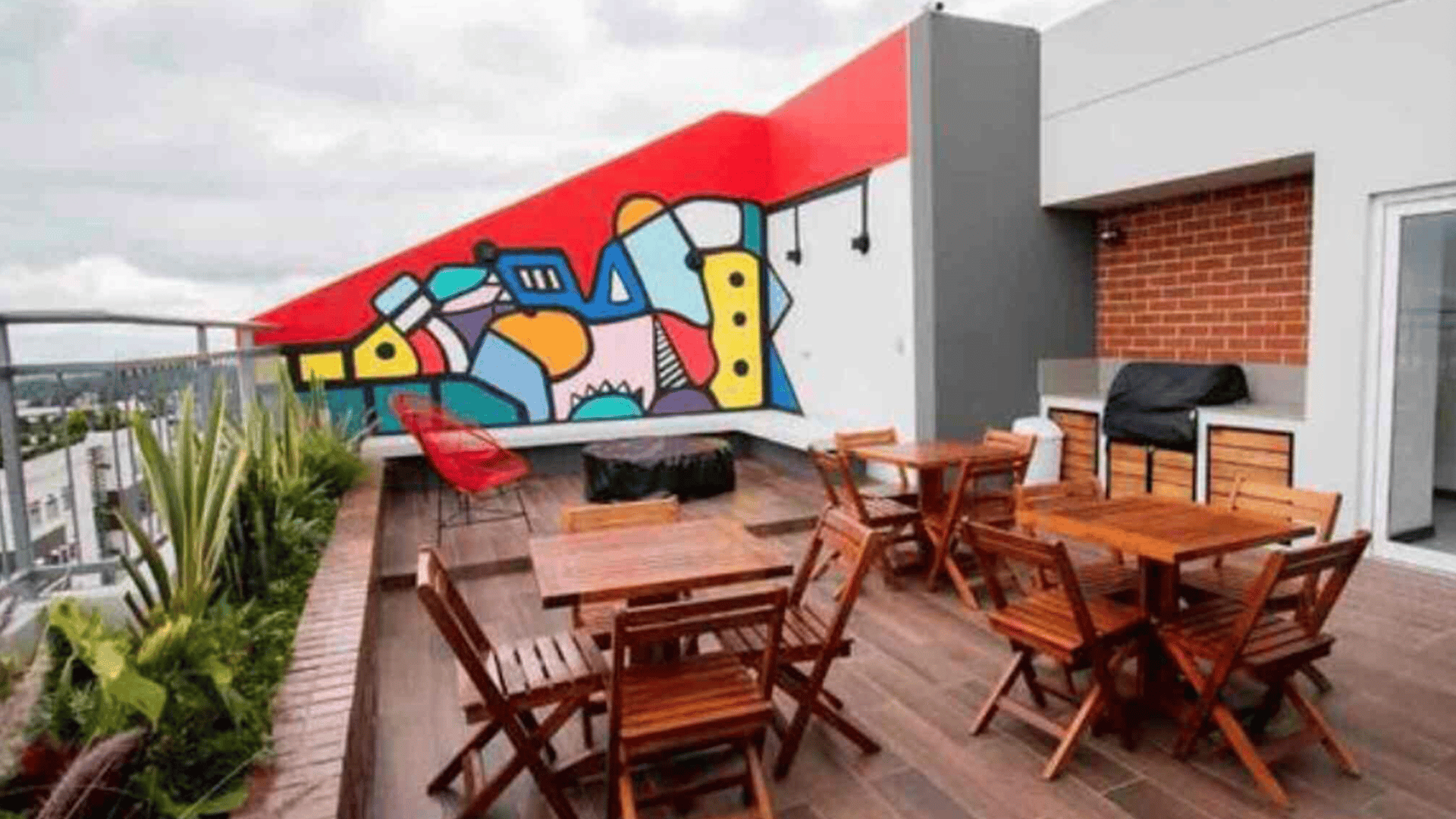Apartamento en VENTA en San Mateo zona 7 - Miniatura 10