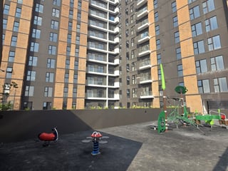 Apartamento en Venta en Parque 14 Americas - 5