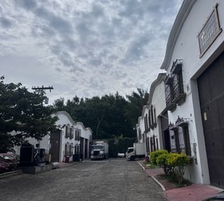 BODEGA CON SEGURIDAD EN RENTA CERCA DEL PANORAMA, ANTIGUA GUATEMALA