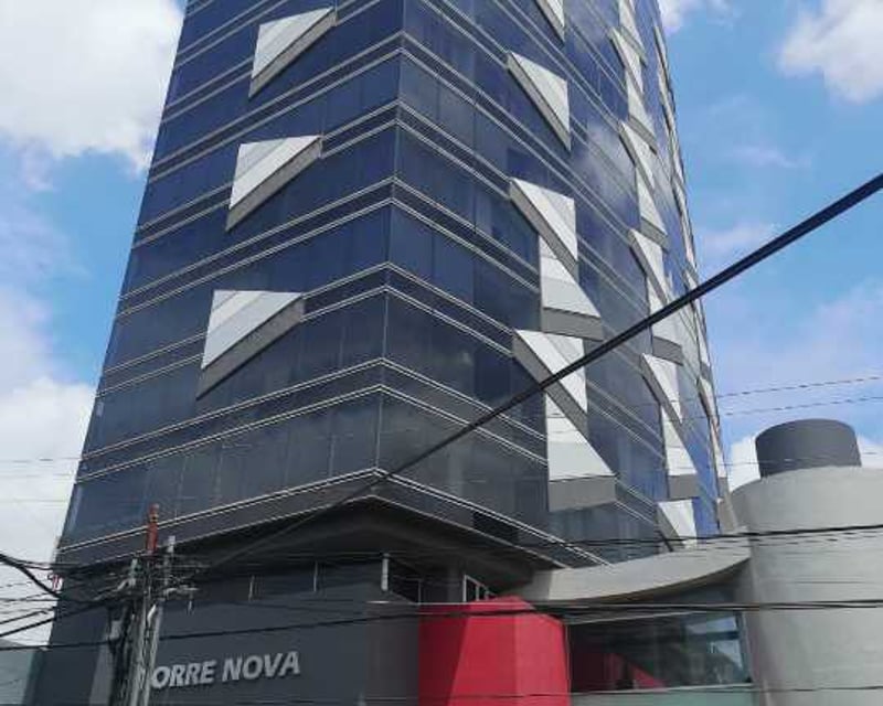 Vendo Apartamento en Torre Nova en zona 13 