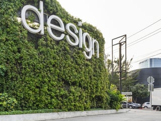OFICINA EN RENTA AMUEBLADA – EDIFICIO DESIGN CENTER | ZONA 10 - 2