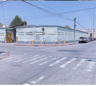 Terreno en Venta – Zona 1, Ciudad de Guatemala