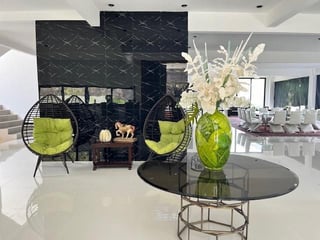 Espectacular Residencia en Venta – Carretera a El Salvador - 2
