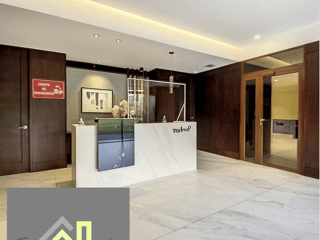 Apartamento en Alquiler – Zona 14 Edificio Tadeus - Image 39