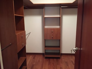Apartamento en renta zona 16 Altos de la Montana - 3