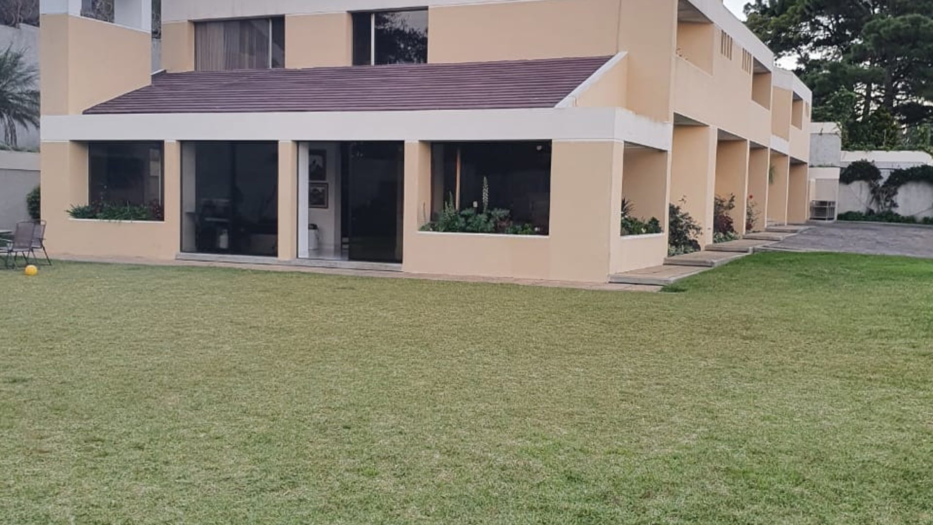 Vendo Casa San Miguel Carretera a El Salvador