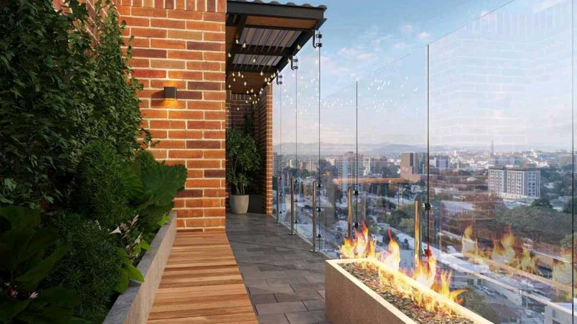 APARTAMENTO EN VENTA PARA INVERSIONISTA ????Edificio FIAMENE, Zona 10 - Image 1