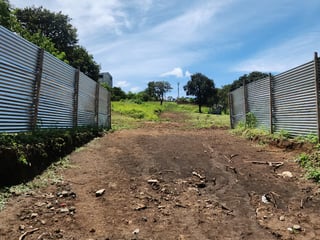 Terreno en San José Villa Nueva  - Image 4