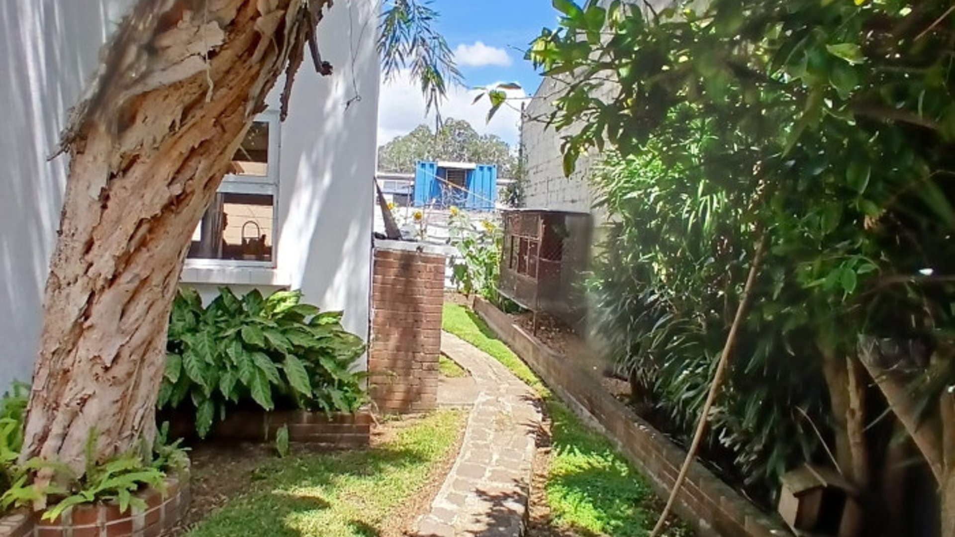 Casa Residencial Zona 3 de Mixco El Rosario - Miniatura 13