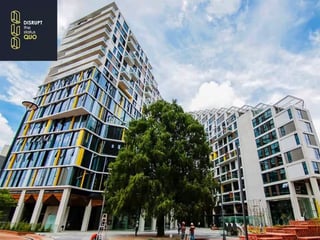 VENTA APARTAMENTO QUO ZONA 4 - Image 1