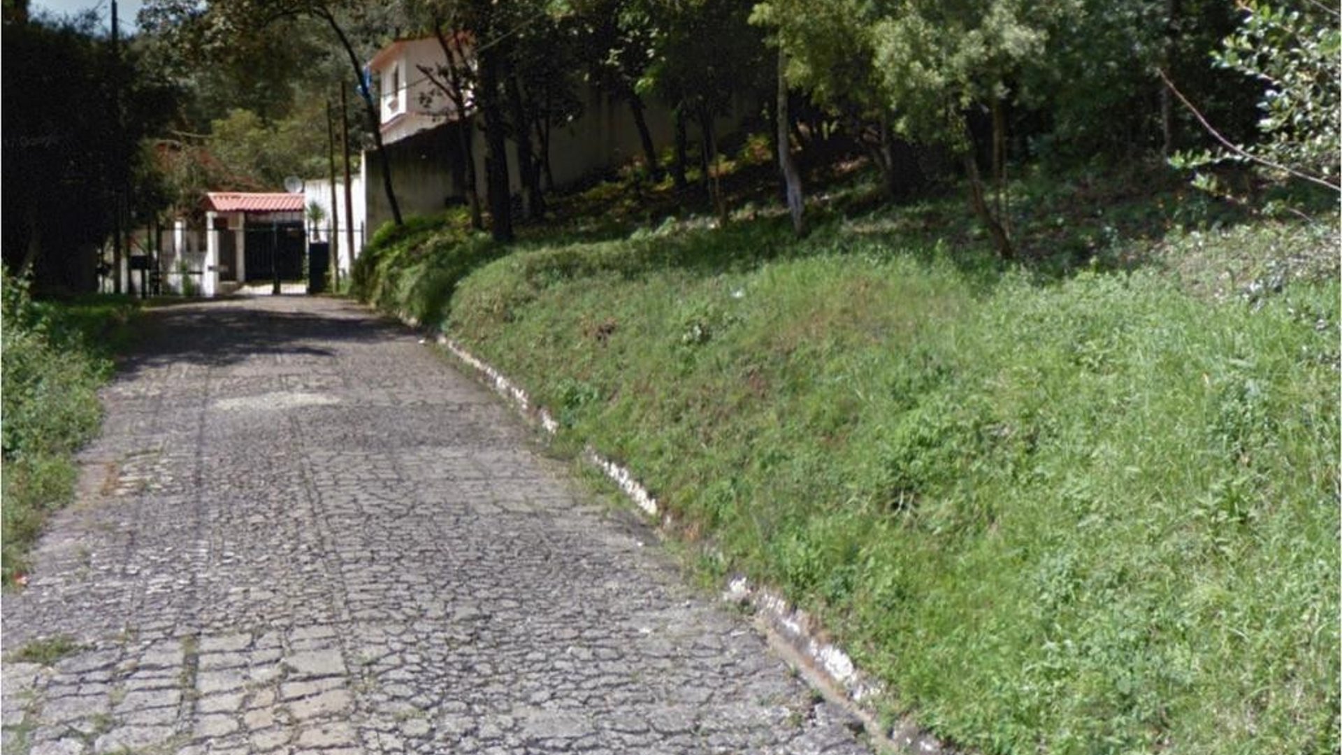 Terreno en venta en San Lucas Sacatepequez