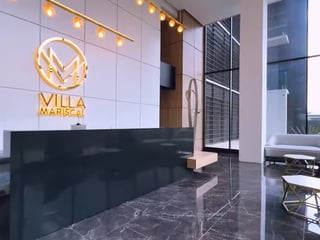 APARTAMENTO EN VENTA – VILLA MARISCAL | ZONA 11 - 2