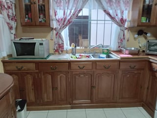Casa en Venta en San Bartolome, Milpas Altas - 5