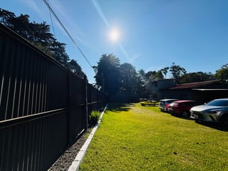 ALQUILER DE AMPLIO TERRENO RURAL - SANTA LUCIA MILPAS ALTAS - Image 1