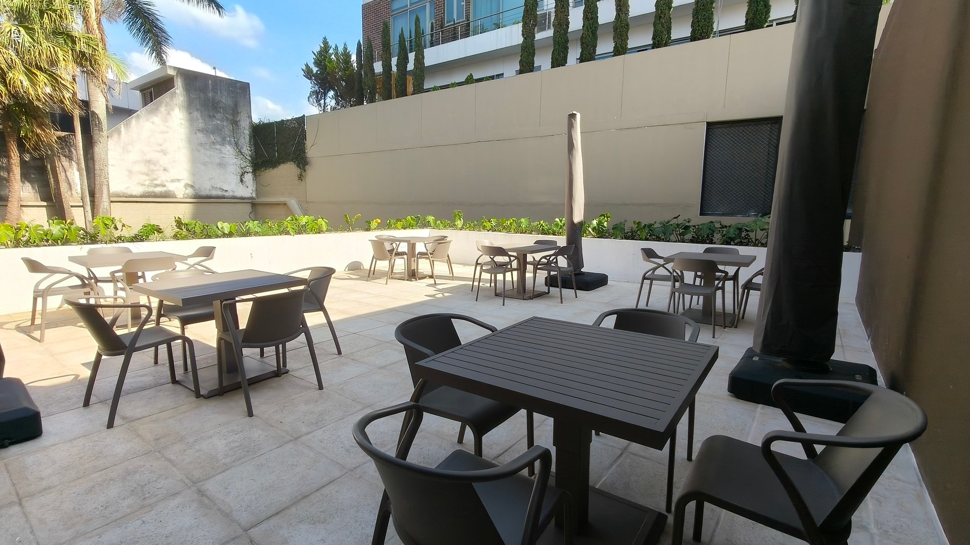 ALQUILER DE HERMOSO APARTAMENTO PARA ESTRENAR - ALENA, ZONA 15 - Miniatura 23