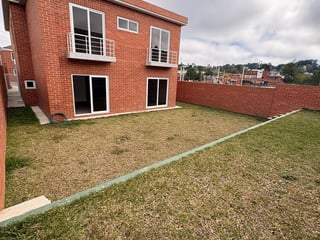Vendo amplia casa para estrenar en Condominio Buenafuente KM16.5 - 2