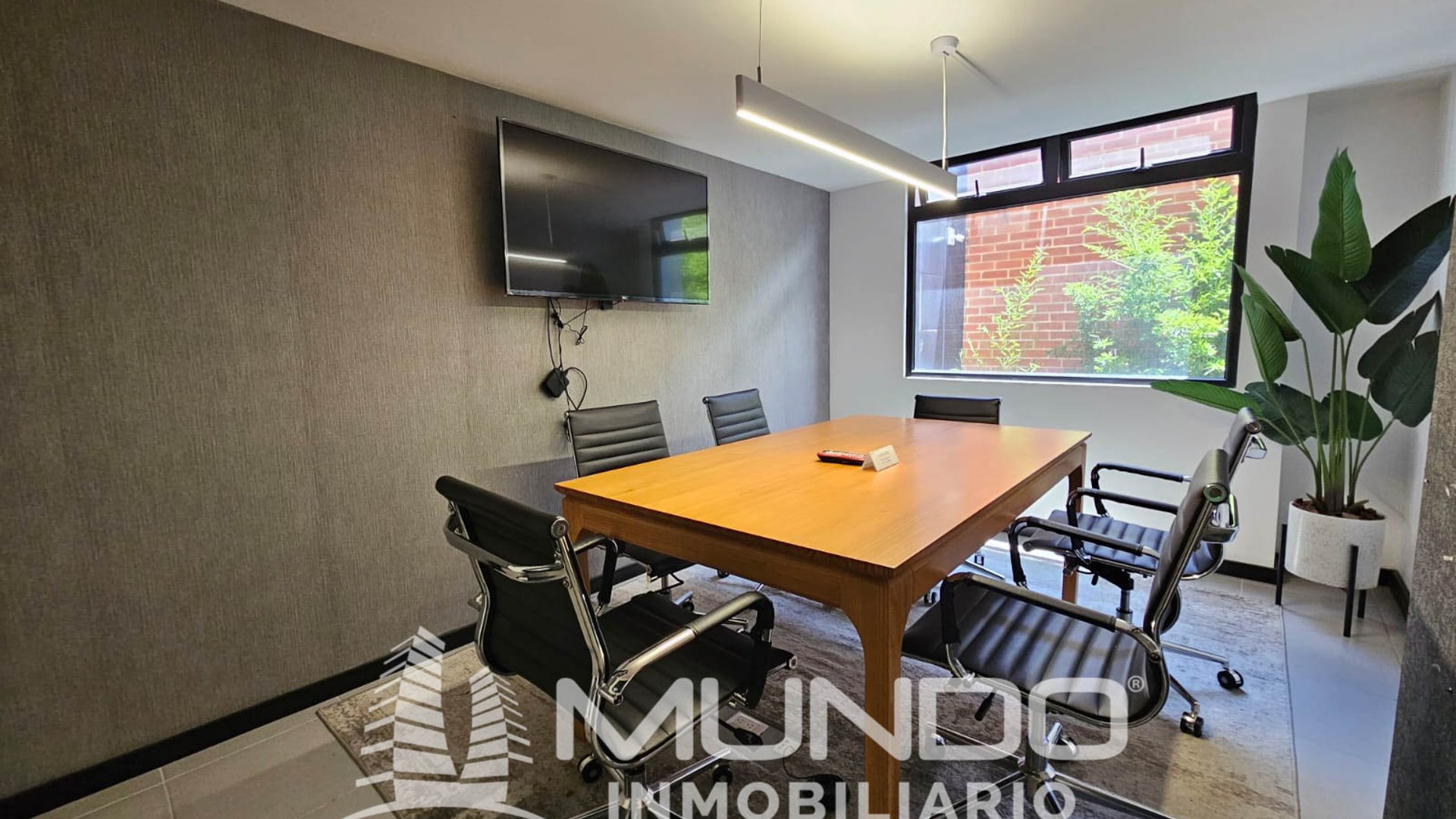 APARTAMENTO AMUEBLADO EN VENTA EN ZONA 14 - Miniatura 9